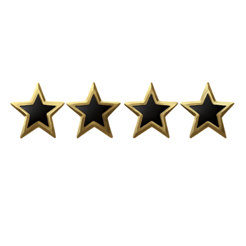 5 estrellas