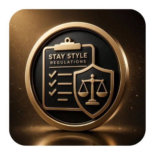 Normas del Stay