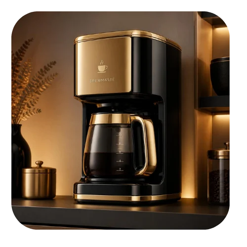 Cafetera