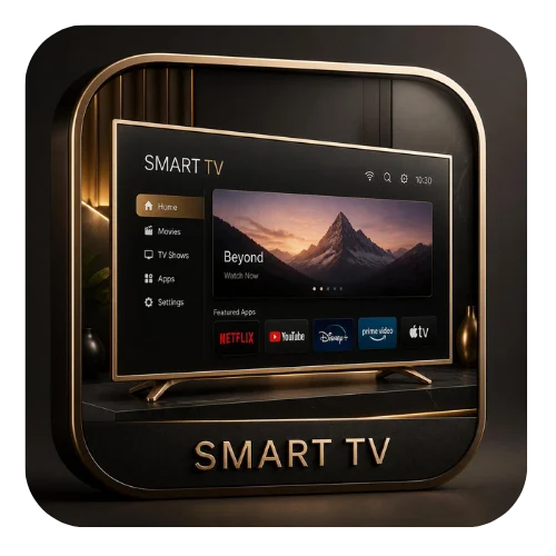 TV