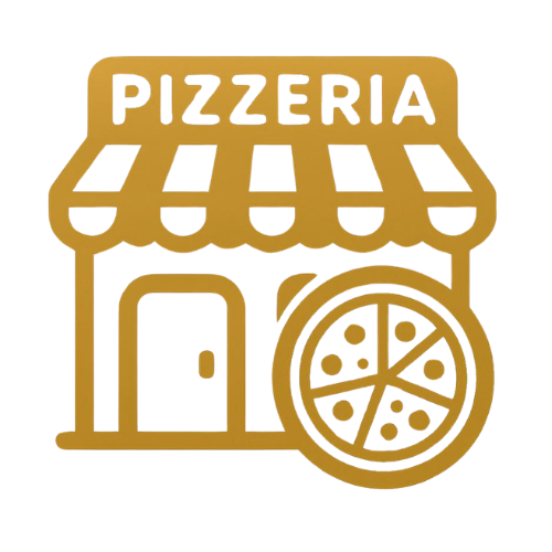 Pizzerías