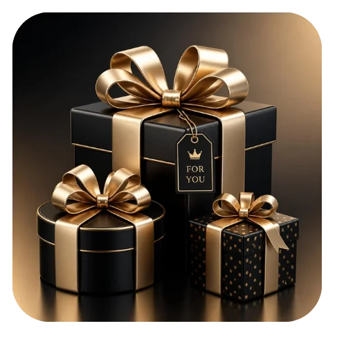Regalos para vos