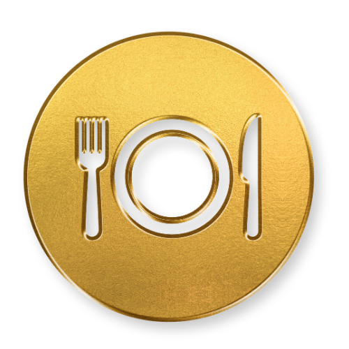 Restaurantes y Minutas