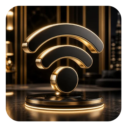 WiFi